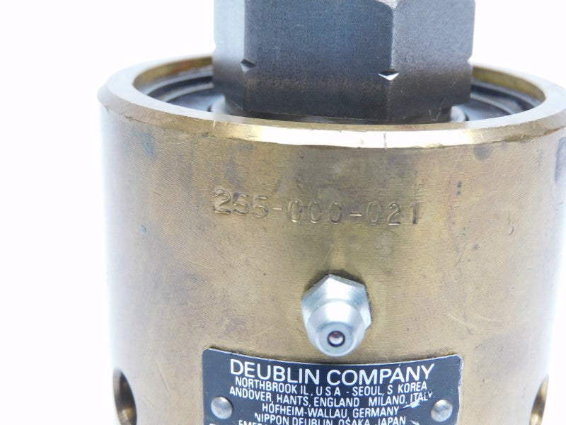 DEUBLIN 255-000-021 UNMP