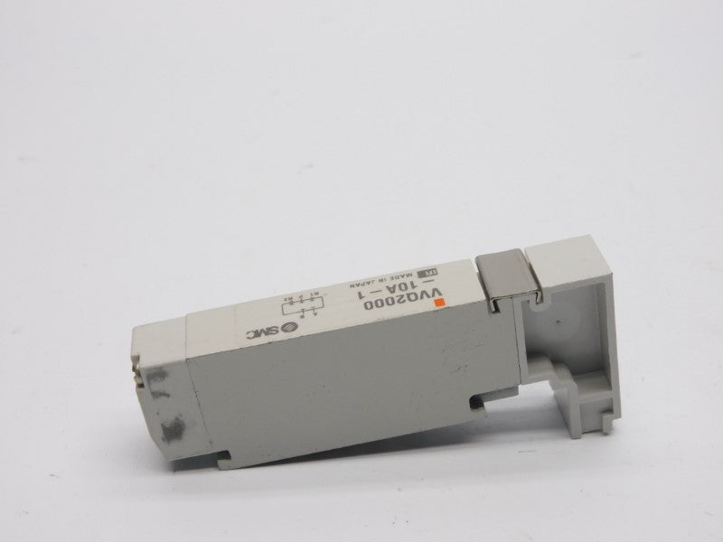 SMC VVQ2000-10-A NSNP