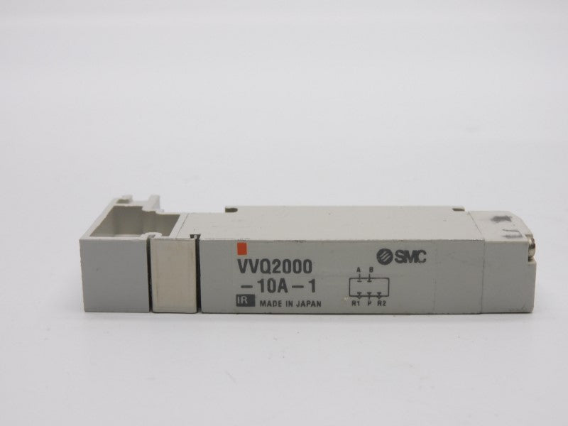 SMC VVQ2000-10-A NSNP