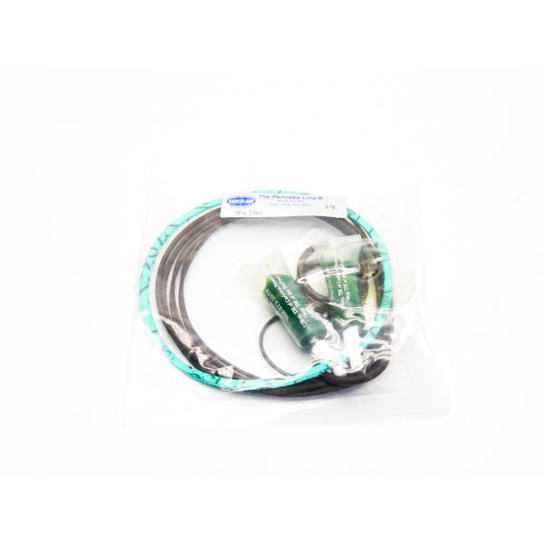 FABCO-AIR MP4-2SKV NSMP