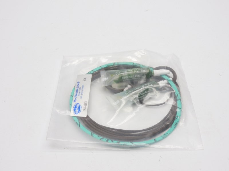 FABCO-AIR MP4-2SKV NSMP