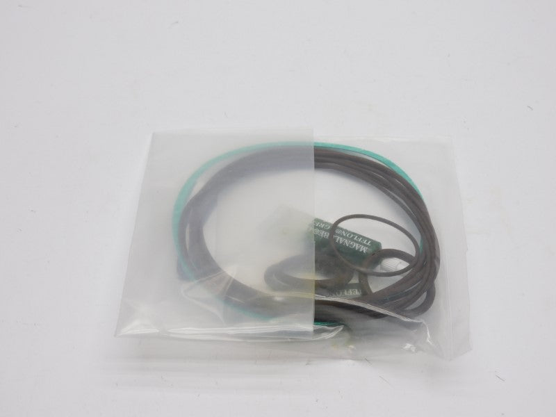 FABCO-AIR MP4-2SKV NSMP