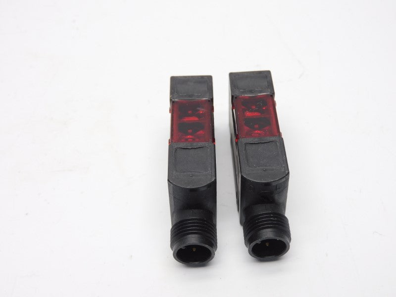 OMRON E3S-AT86 10-30VDC NSMP