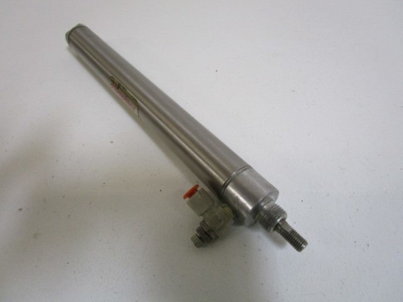 HUMPHREY 6-D-8 UNMP