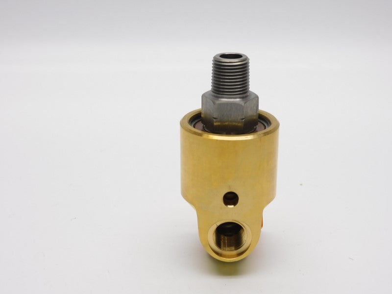 DEUBLIN 155-000-001 1/2" NSMP