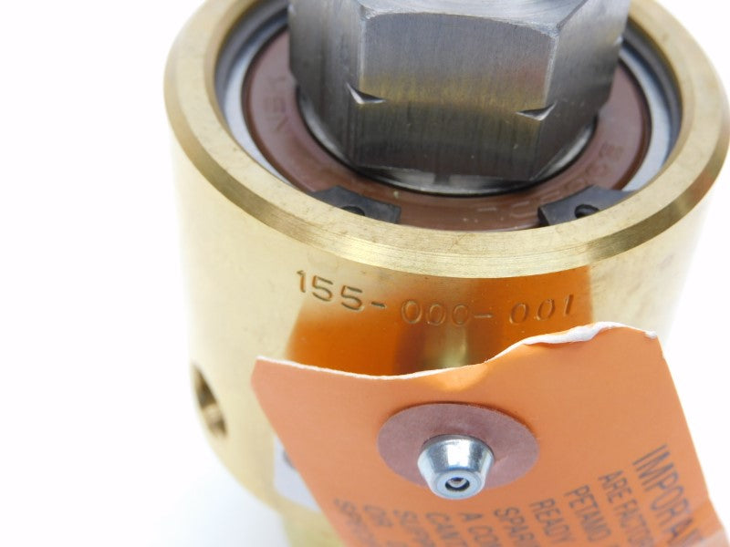 DEUBLIN 155-000-001 1/2" NSMP