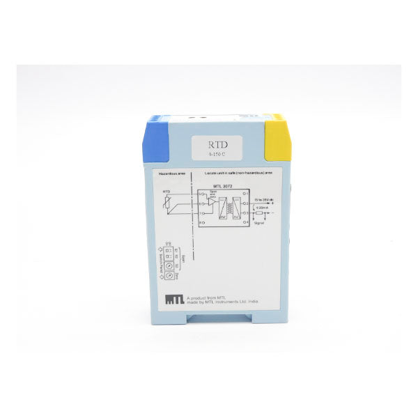MTL 3072 250V NSNP