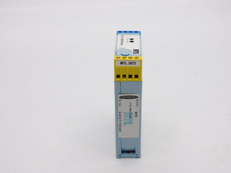 MTL 3072 250V NSNP