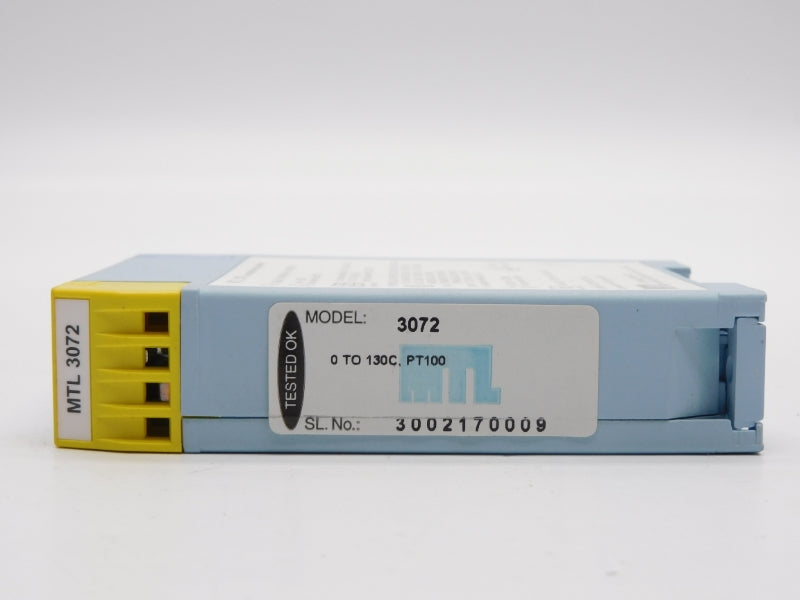MTL 3072 250V NSNP