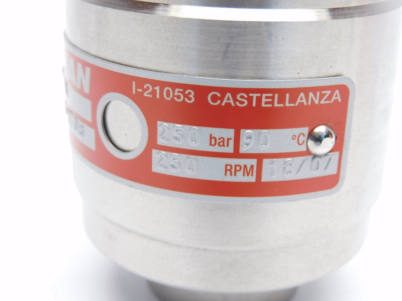 TURIAN GSN-13-7708 NSNP