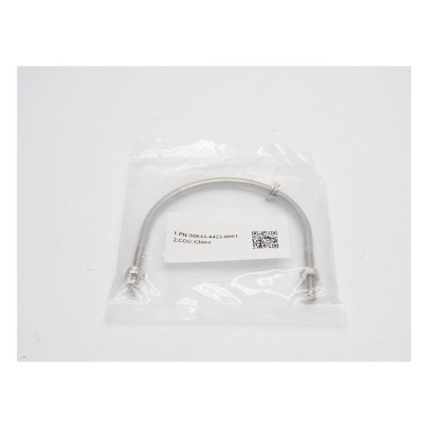 U-BOLT KIT 00644-4423-0001 NSMP