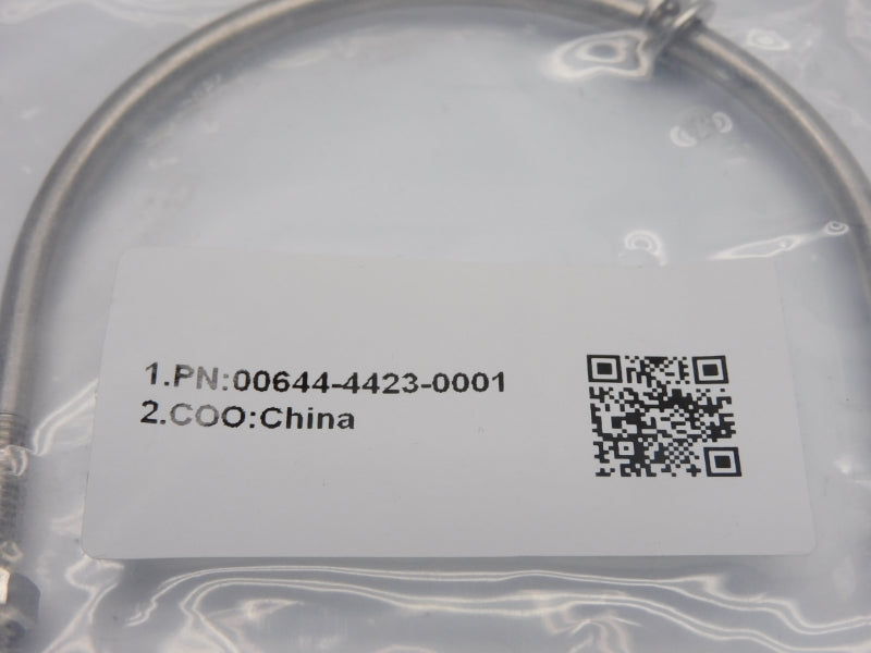 U-BOLT KIT 00644-4423-0001 NSMP