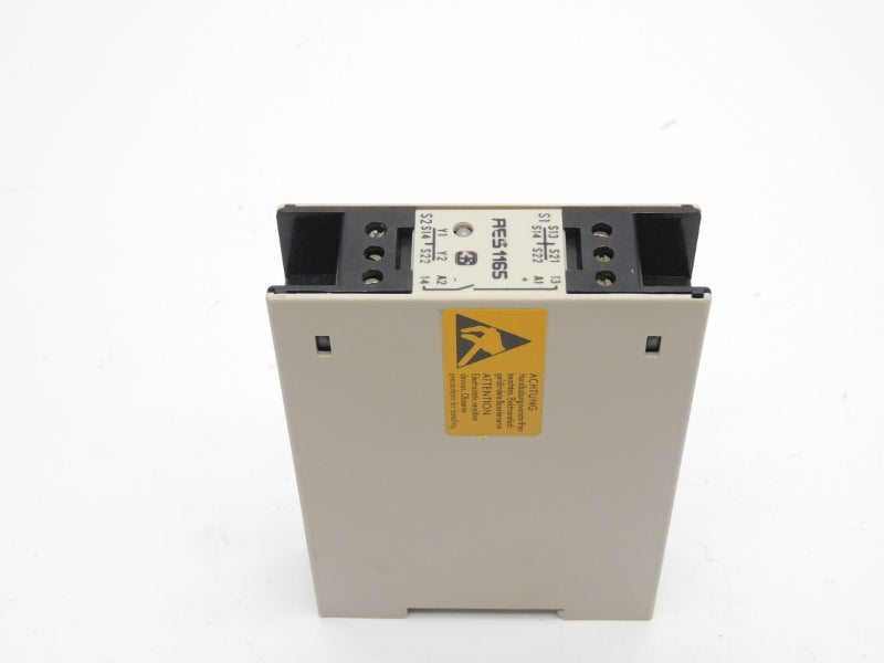 SCHMERSAL AES1165-2250 1068387068 24VDC 2A NSMP