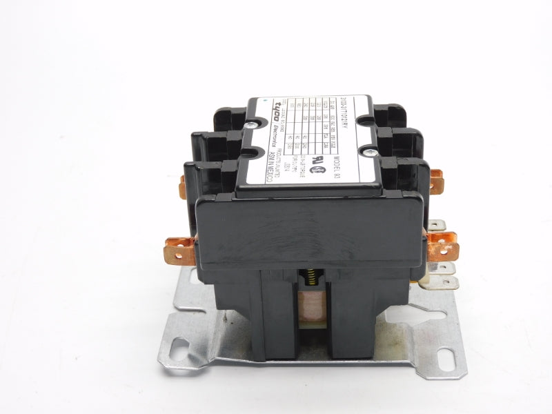 TYCO ELECTRONICS 3100-31T10121RY 600V 50A UNMP