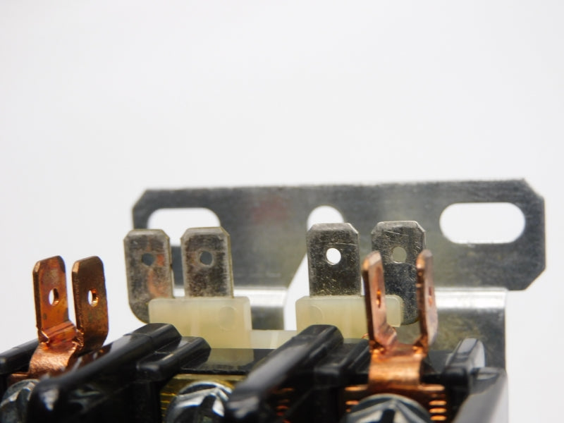 TYCO ELECTRONICS 3100-31T10121RY 600V 50A UNMP