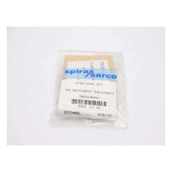 SPIRAX SARCO 5200/6200 NSMP