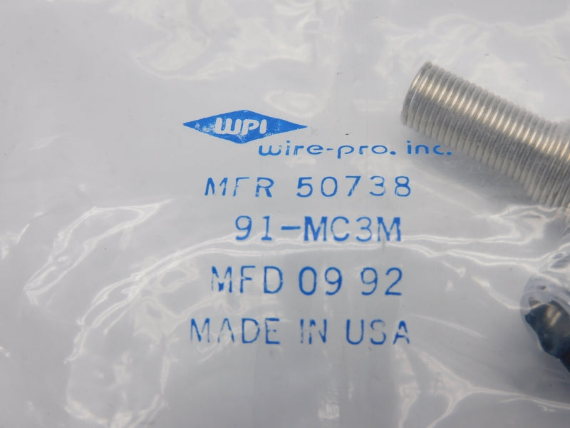 WIRE PRO 50738 91-MC3M NSMP