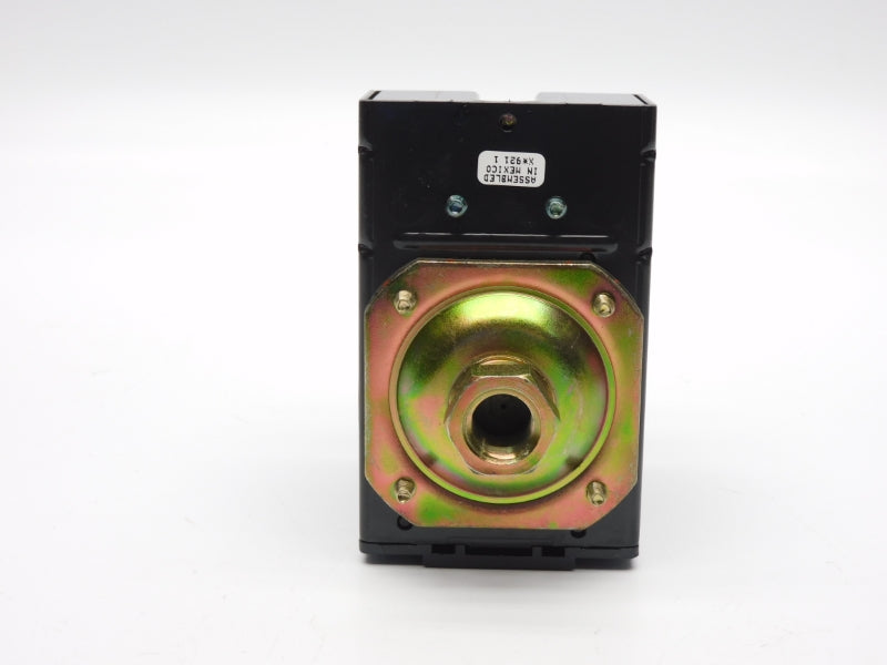 FURNAS 69WR6 SER. B 575V 100PSI 1/4" NSMP