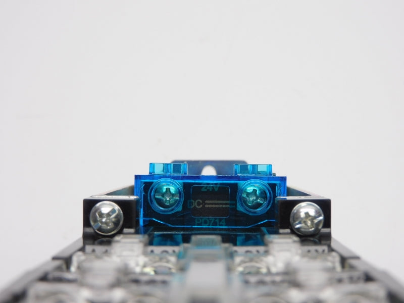 ALLEN BRADLEY 700S-DCP1020Z24 SER. D 24VDC 60A NSNP