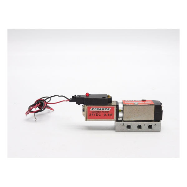 DYNAMCO D2532KL0 24VDC UNMP