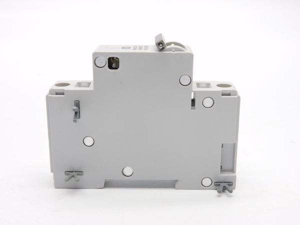 ALLEN BRADLEY 1492-ACB-H1 SER. B 277VAC 6A (AS PICTURED) NSNP