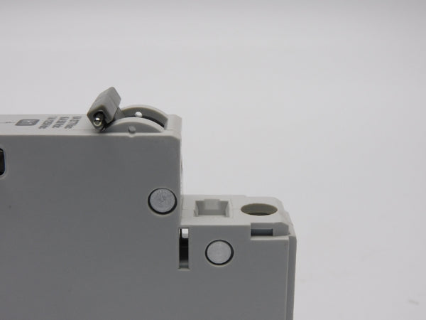 ALLEN BRADLEY 1492-ACB-H1 SER. B 277VAC 6A (AS PICTURED) NSNP