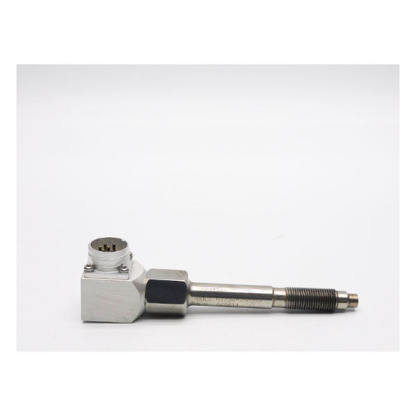 GENTRAN GT75J-3K-422 0-3000PSI NSNP