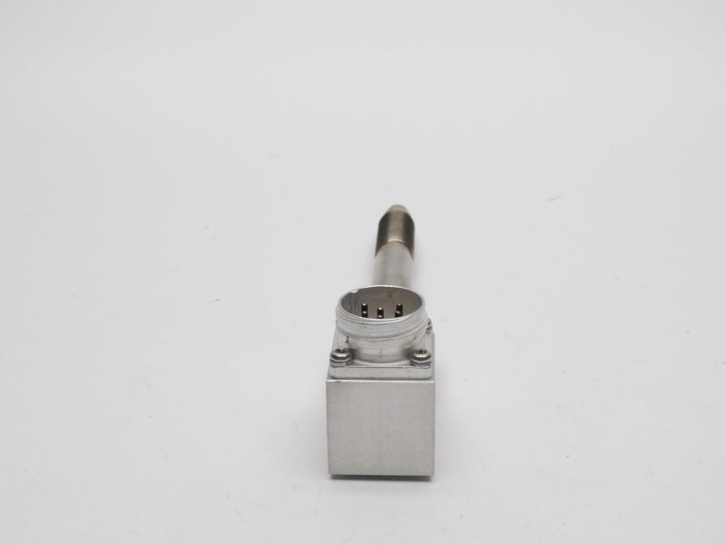 GENTRAN GT75J-3K-422 0-3000PSI NSNP