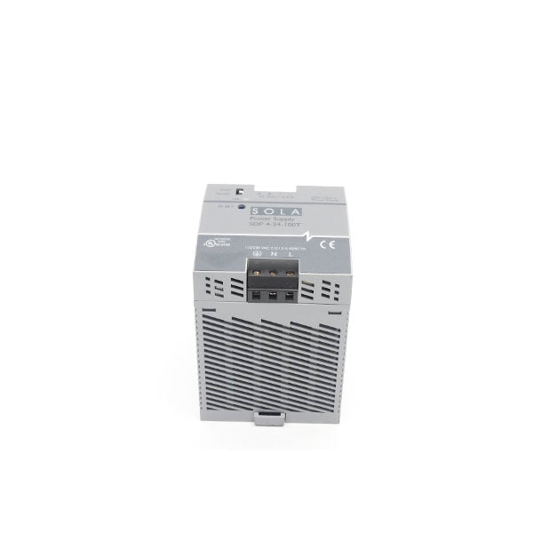 SOLA SDP4-24-100T 115/230VAC 2.2/1.2A NSNP