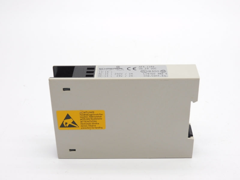 SCHMERSAL AES1165 250V 2A NSNP