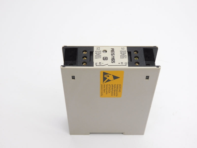 SCHMERSAL AES1165 250V 2A NSNP