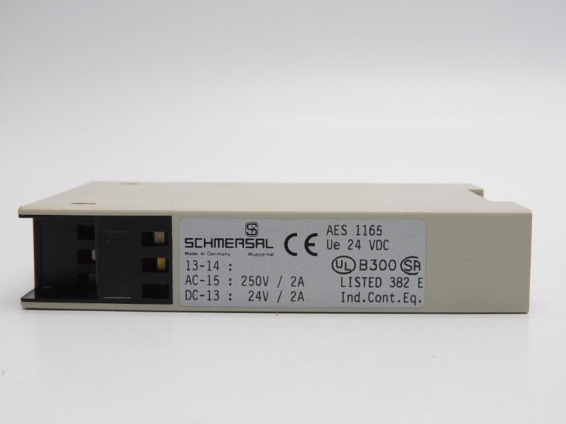 SCHMERSAL AES1165 250V 2A NSNP