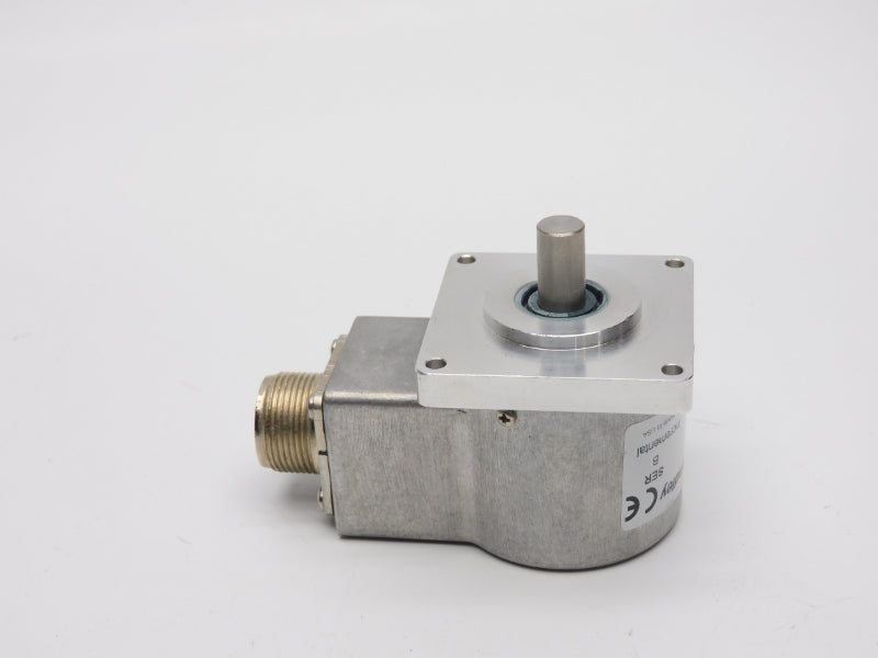 ALLEN BRADLEY 845T-DZ23ACM SER. B 5VDC NSNP