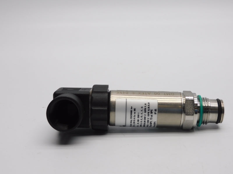 WIKA IS-11 4385396 10-30VDC 0-100PSI NSNP