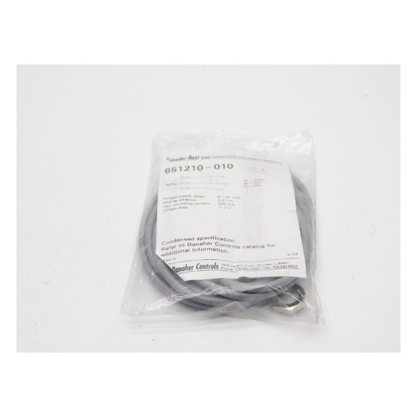 VEEDER-ROOT 651210-010 5-30VDC NSMP