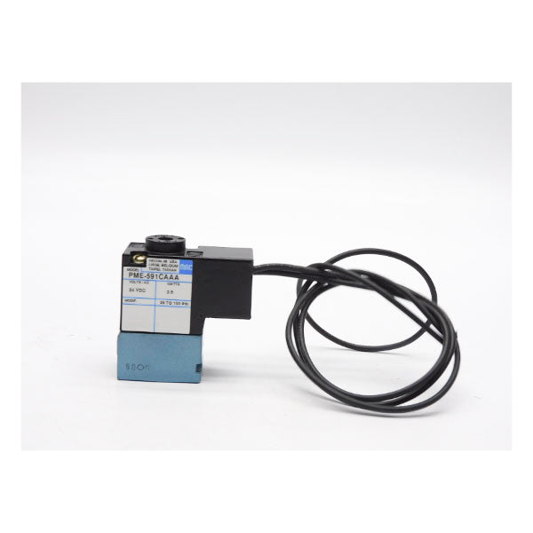 MAC PME-591CAAA 24VDC 25-150PSI NSNP