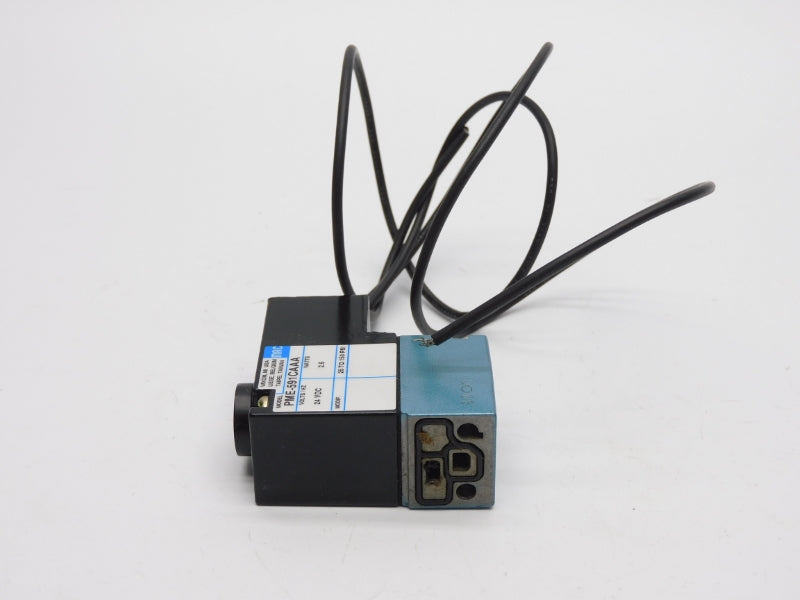 MAC PME-591CAAA 24VDC 25-150PSI NSNP
