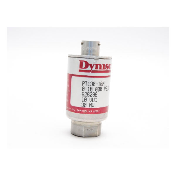 DYNISCO PT130-10M 10VDC 0-10,000PSI NSNP