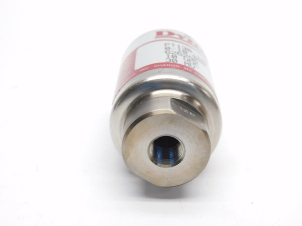 DYNISCO PT130-10M 10VDC 0-10,000PSI NSNP