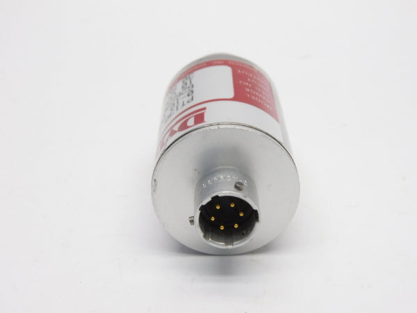 DYNISCO PT130-10M 10VDC 0-10,000PSI NSNP