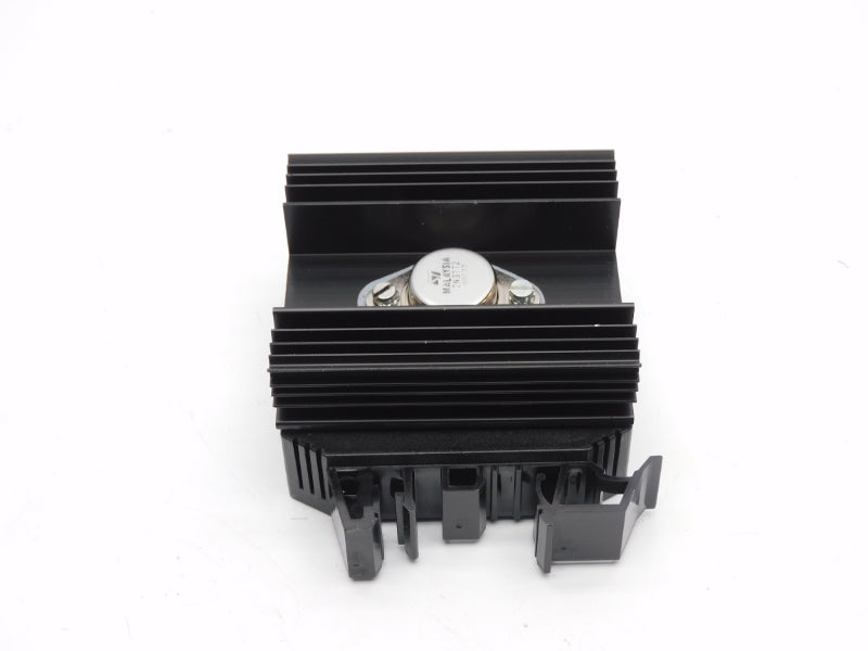 MURR ELETRONIK GLS1-24/5 85600 24VDC 1.2A NSNP