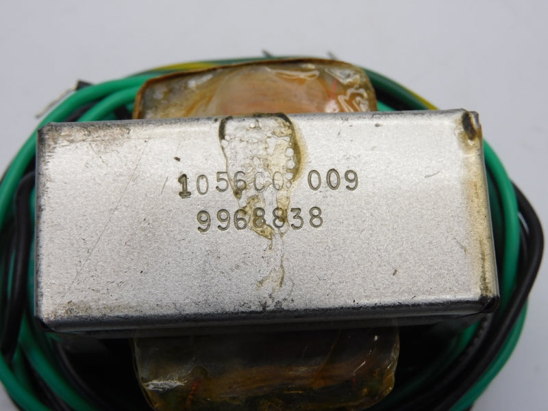 TRANSFORMER 1056C0009 9968838 NSNP