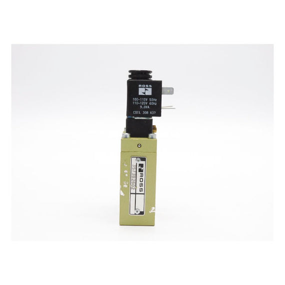 ROSS 3573B2602 110-120V (AS PICTURED) NSNP