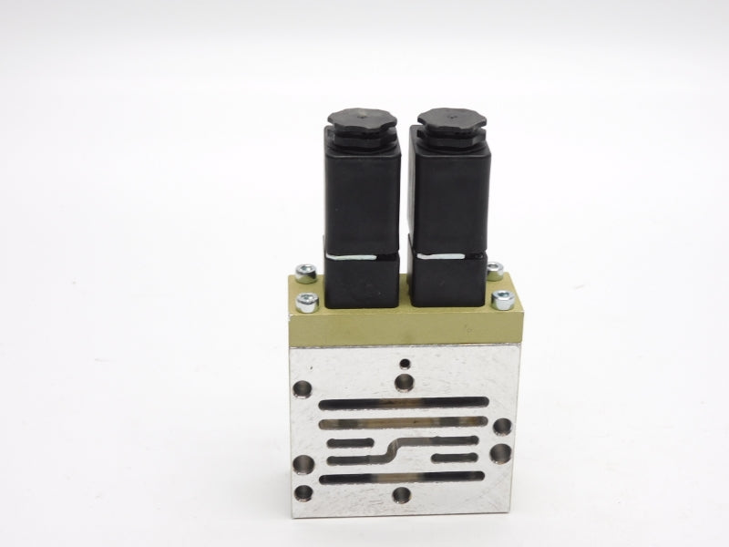 ROSS 3573B2602 110-120V (AS PICTURED) NSNP