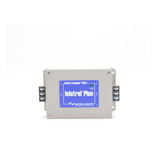 CONTROL CONCEPTS IC+115 120VAC 15A NSNP