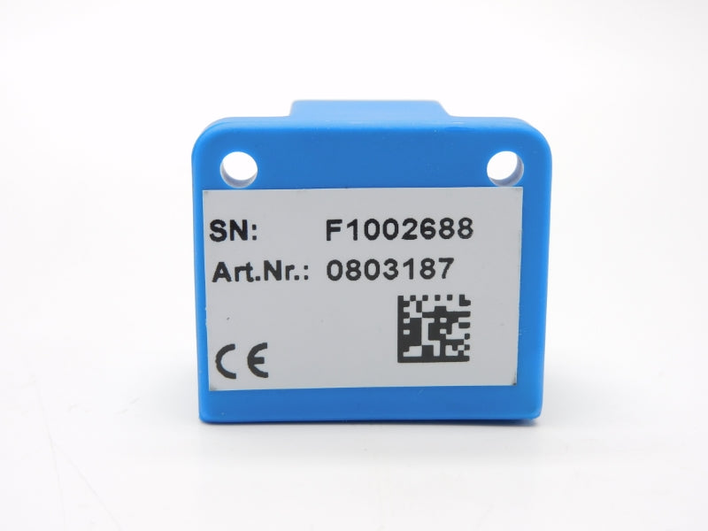 MAYR 1/070.000.6 0803187 300VDC NSNP