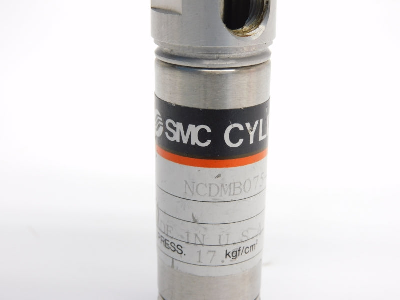 SMC NCDMB075-0050 250PSI UNMP