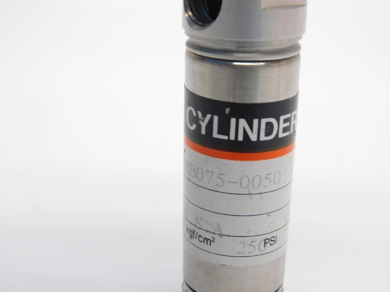 SMC NCDMB075-0050 250PSI UNMP