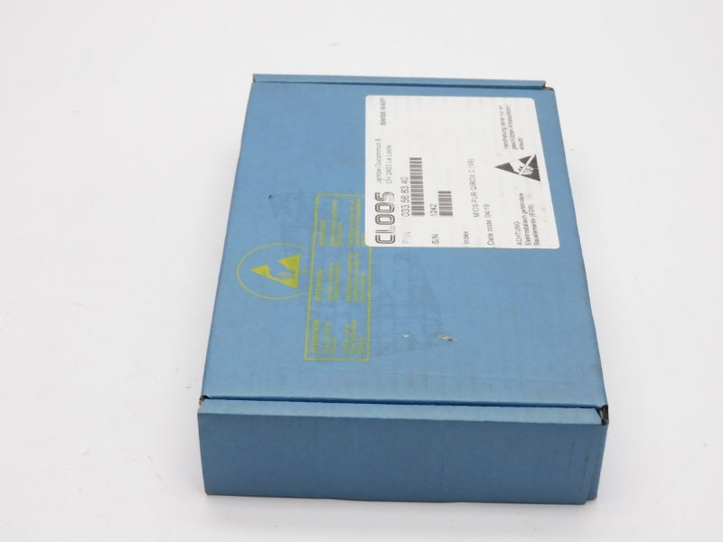 CLOOS 033.56.83.40 NSFS