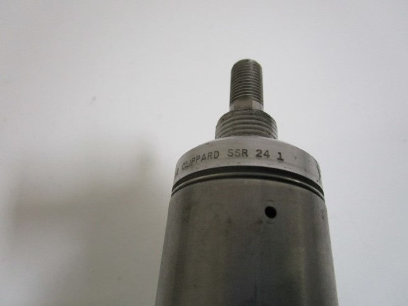 CLIPPARD SSR-24-1 UNMP